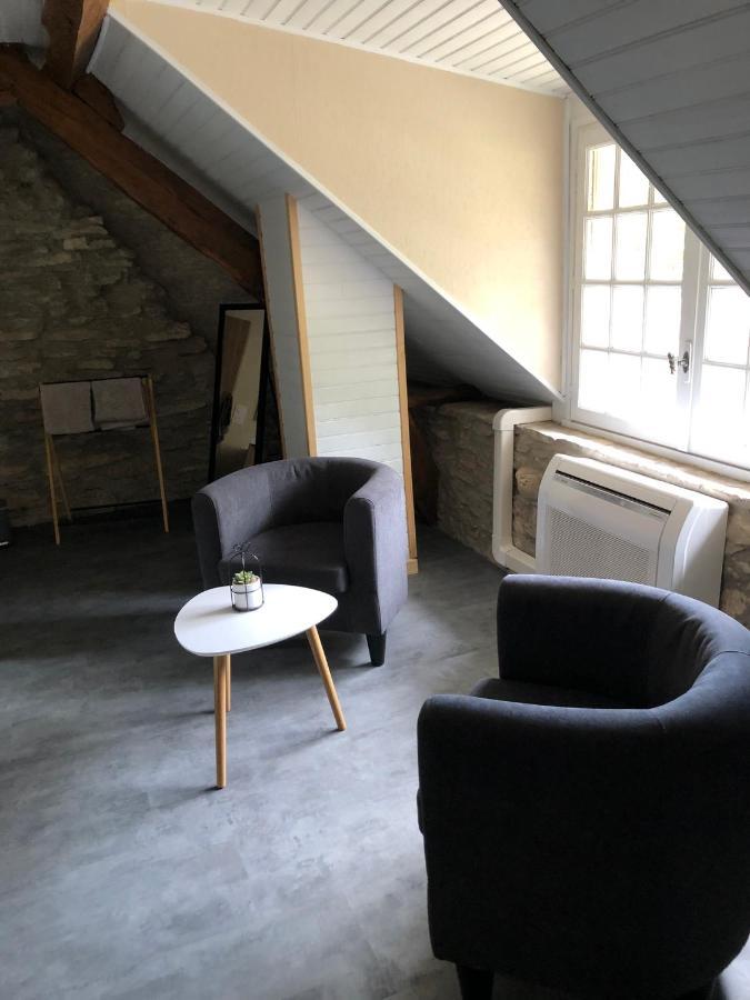 Le Domaine De La Claire Fontaine Gites -Chambres D'Hotes Montvalent Esterno foto