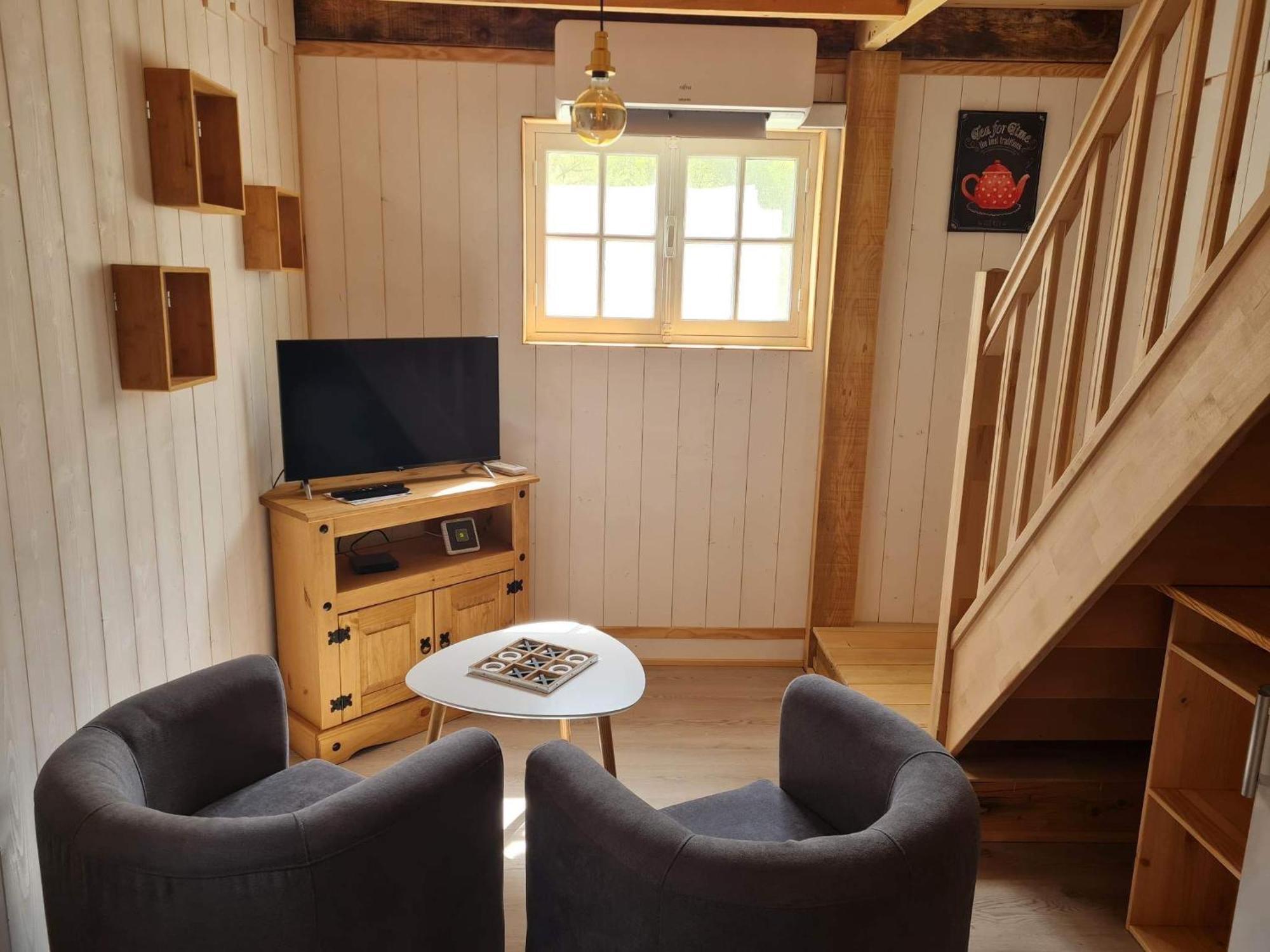 Le Domaine De La Claire Fontaine Gites -Chambres D'Hotes Montvalent Esterno foto